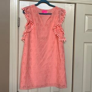 Lilly Pulitzer Astara Dress